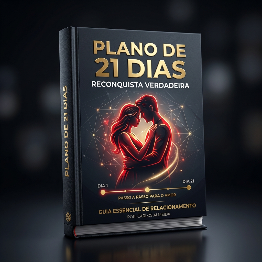 Plano de 21 Dias